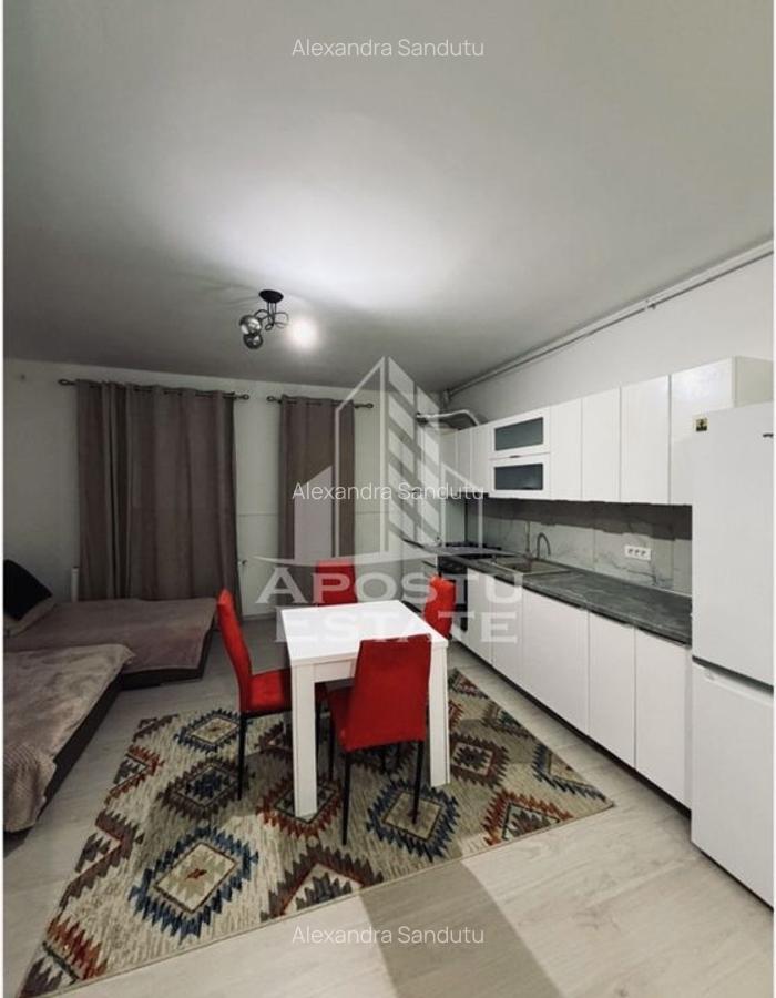 Apartament 2 camere , Centrala Proprie , bloc nou , Giroc - 3