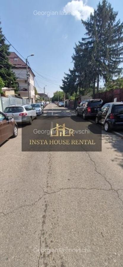 Teren 231 mp Bucurestii Noi / Regim de construire P+2E - 5