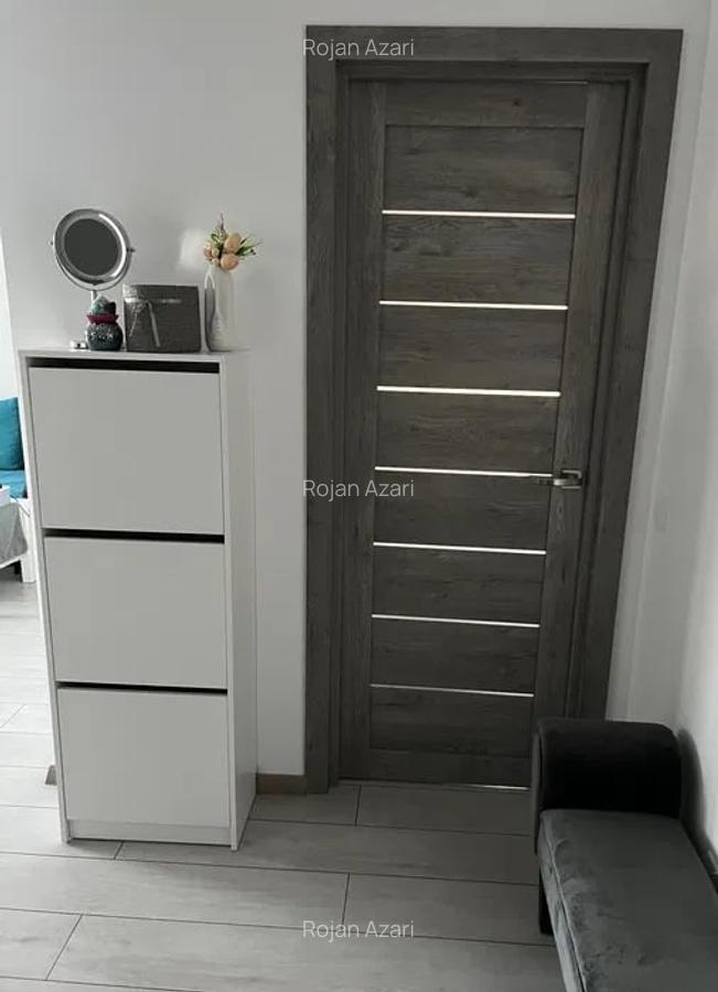Apartament cu 2 camere decomandat în Chitila - 6