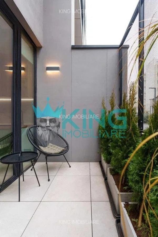 Cartierul Herastrau | Duplex | Centrala Proprie | Bloc Nou | - 8
