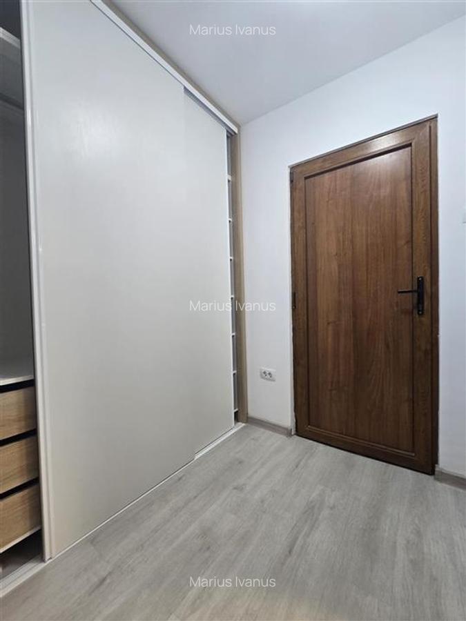 Vanzare apartament 2 camere Podu Ros - mobilat complet - 8