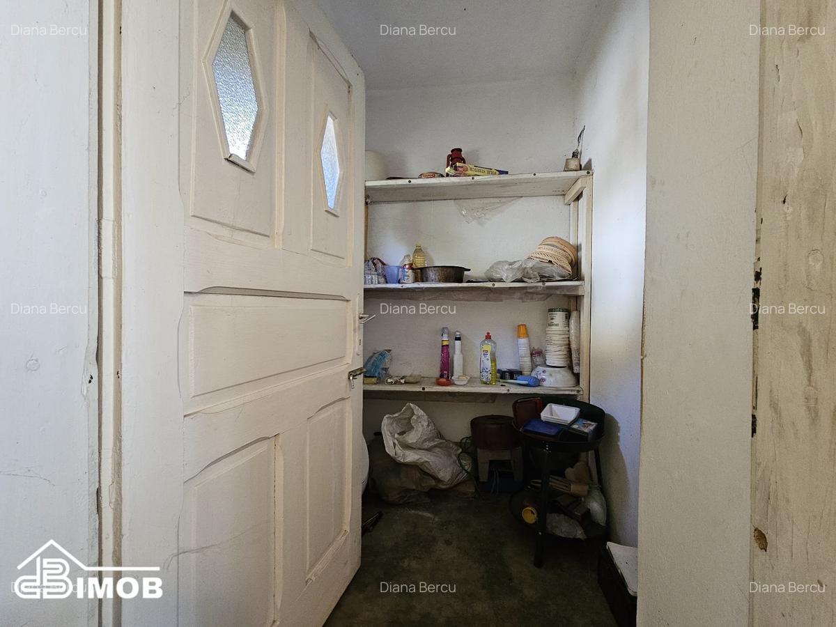 Casa in Șotânga, Teiș - 2