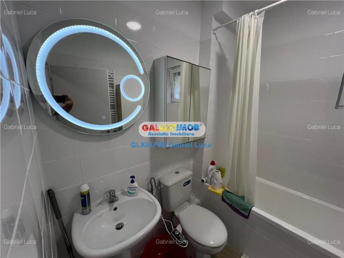 Apartament 2 camere 60mp | Nou | Centrala | PIata Progresul | - 14