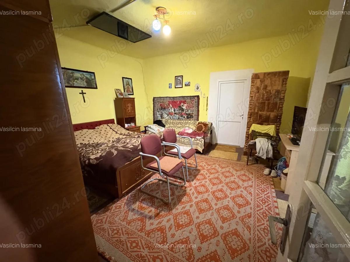 Casa cu teren generos Dude?tii Vechi, 1450 mp, locuibila imediat - 10