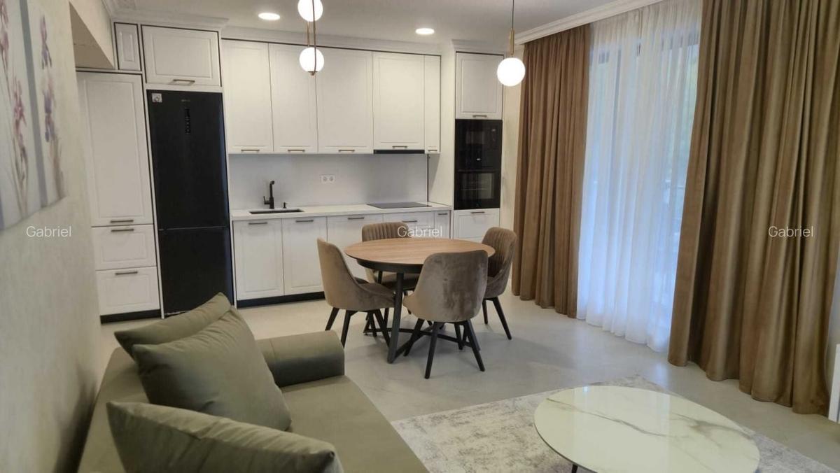 Apartament 2 camere, 70mp, premium, centrala, parcare, AC, Greenfield - 2