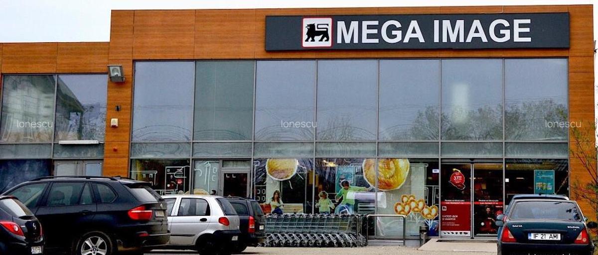 Terenuri cu curent, gaze, in rate 500/luna langa Crevedia, Buftea - 4