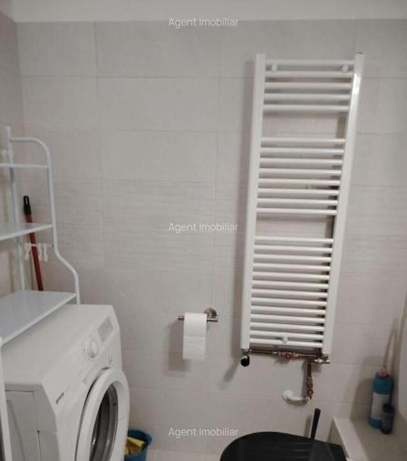 Brancoveanu etaj 8 decomandat - 2