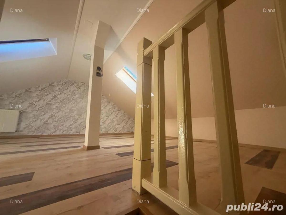 Vand apartament 3 camere Dambovita 92000euro - 12 Vand apartament 3 camere Dambovita 92000euro - 12