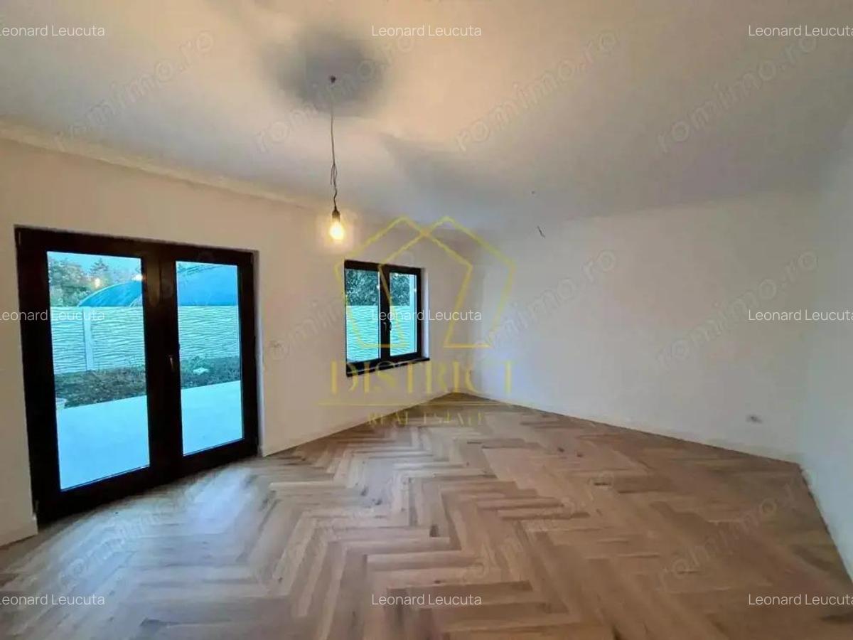 Duplex modern cu 4 camere, finalizat | Ronat - 2