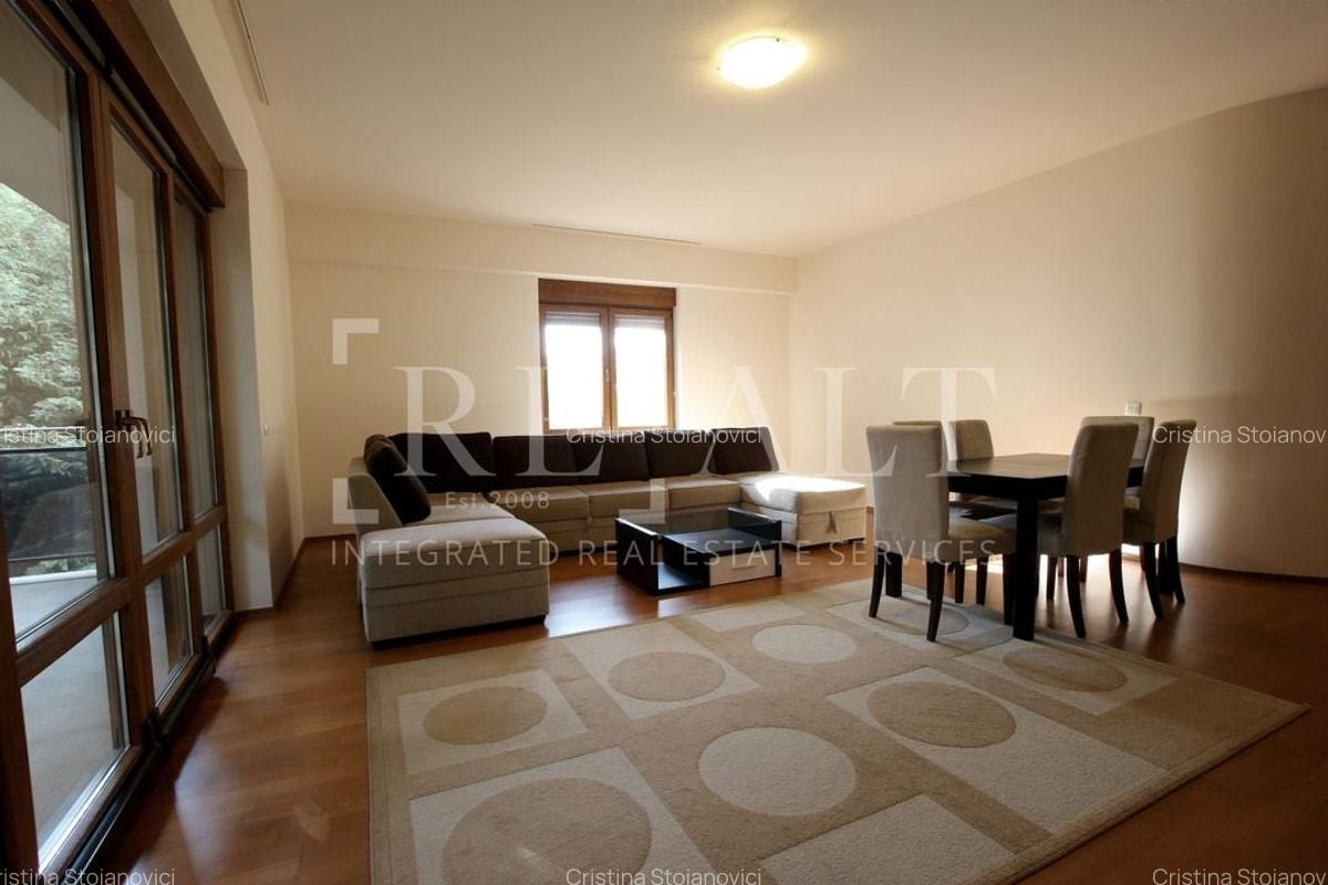 Inchiriere apartament 3 camere | Nemobilat, Parcare | Aviatiei - 4