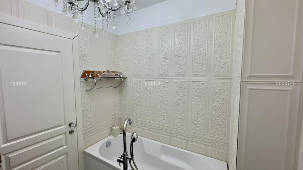Apartament 3 camere Exigent Plaza, comision 0 ! - 14