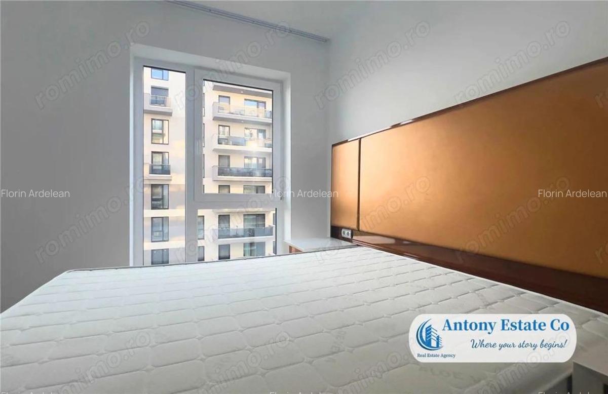 Apartament de inchiriat, 2 Camere, OpenSpace, Prima Arena, Oradea - 6