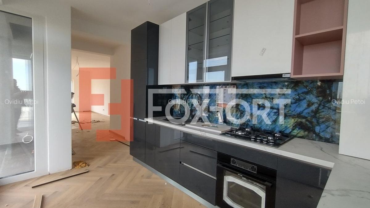 Penthouse 3 camere, Timisoara - Zona Torontalului - 13