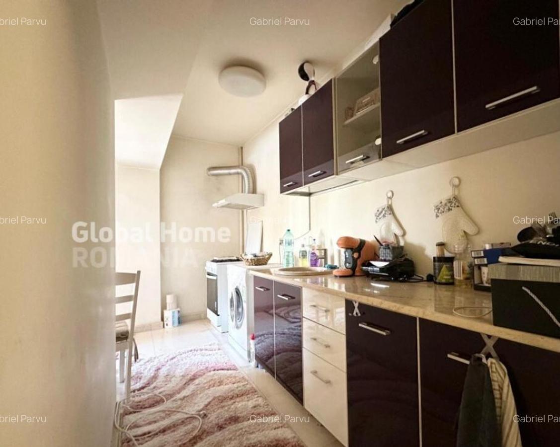 Apartament 3 Camere 88.5 MP | Zona Unirii-Nerva Traian | Met - 9