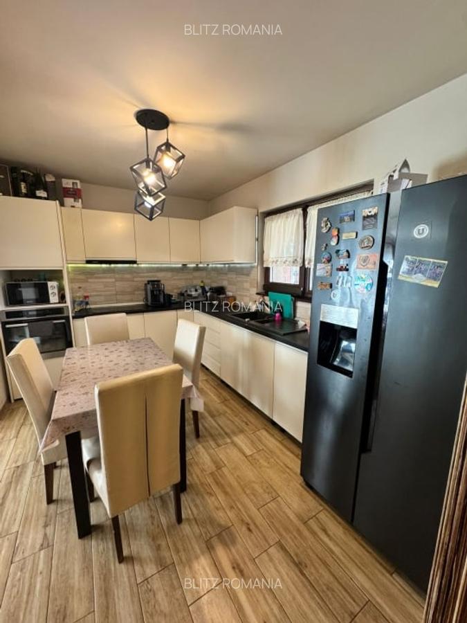 Locuinta moderna, eficienta energetic, cu gradina amenajata si ingrijita! - 12