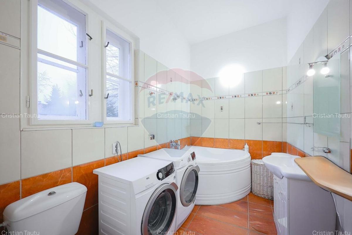 De vanzare Casa cu 4 camere, singur in curte, Ultracentral. - 11