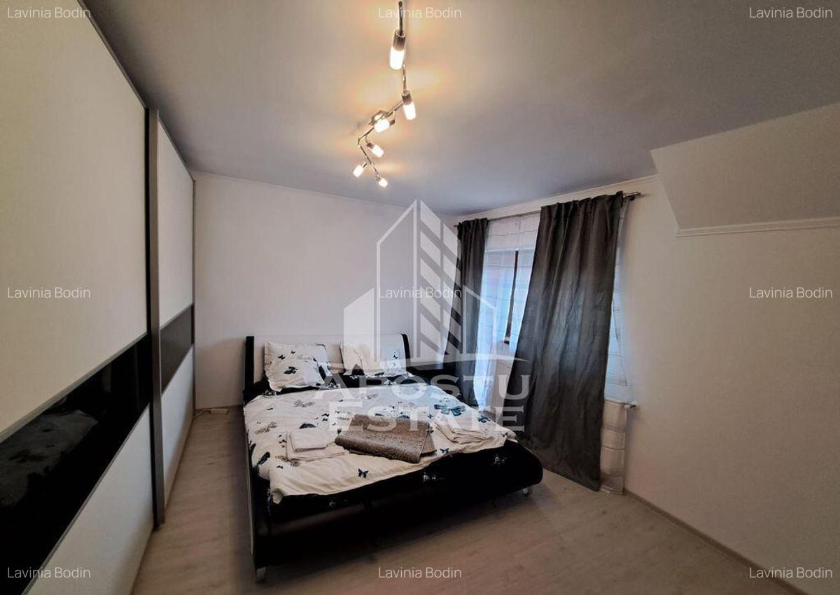 Duplex modern 5 camere, 3 bai, terasa generoasa Dumbr... - 5