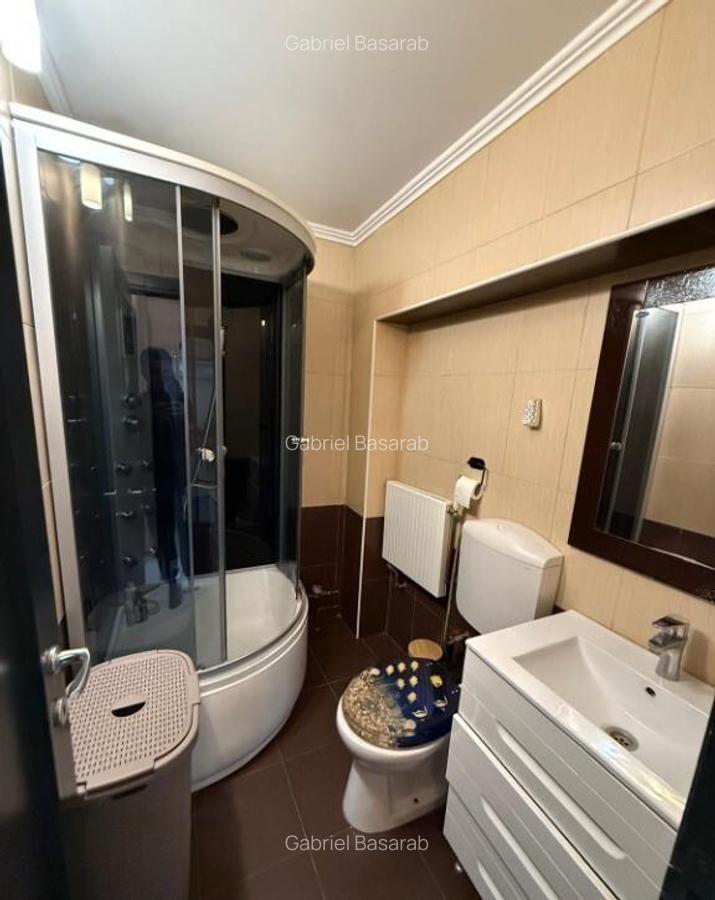 Soseaua Oltenitei - 4 Camere - Gradina - 2 Boxe - Parcare - 13