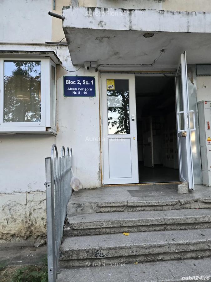 Garsoniera confort 3. - 5