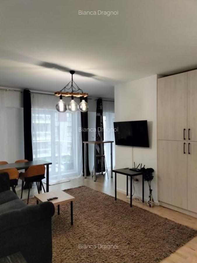 De inchiriat| Belvedere Residences - Apartament 3 camere - 5