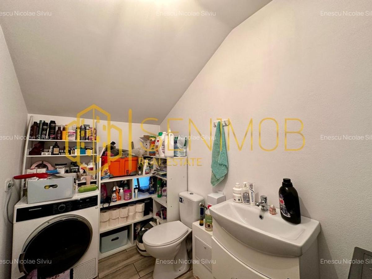 COMISION 0% ! CASA DE VANZARE IN CODLEA - BRASOV - 14