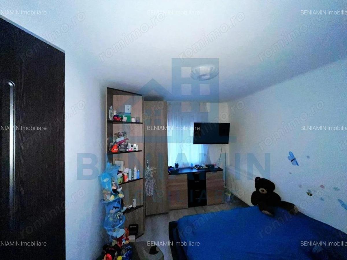 2 Decomandate-Mobilat-Utilat-Centrala-Rovine-Posta - 4