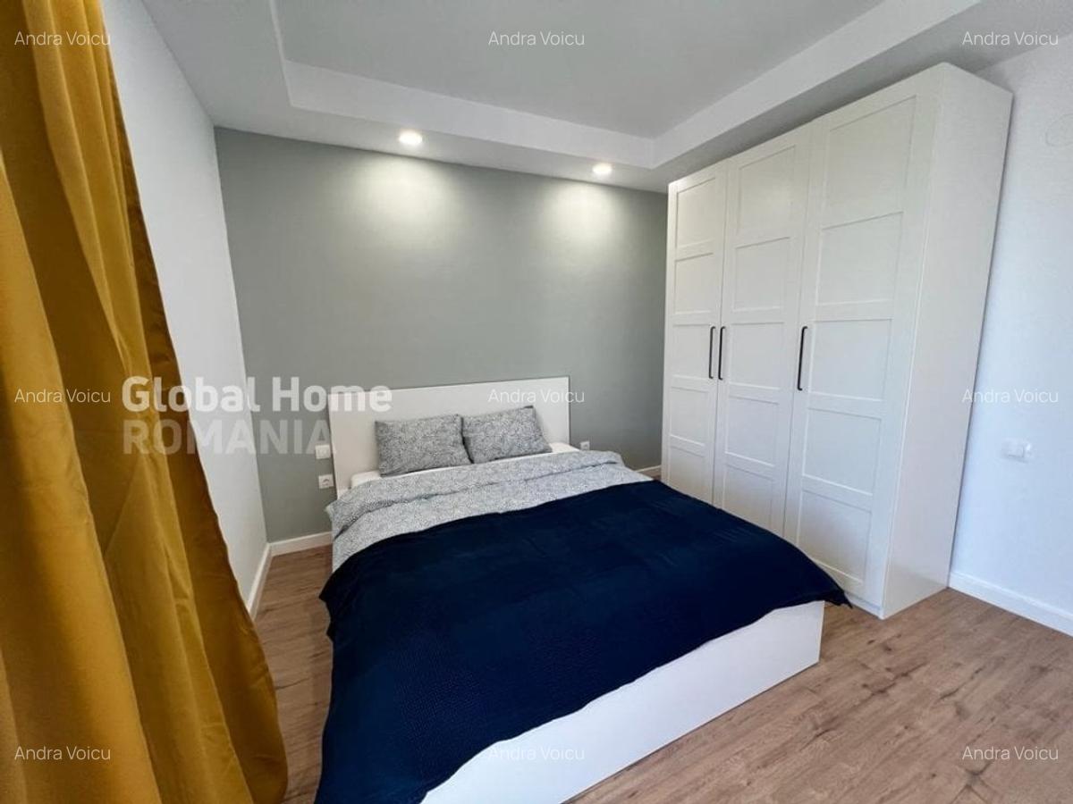 Apartament 2 camere 50MP la cheie | Ideal investitie | Cosmopolis - 6