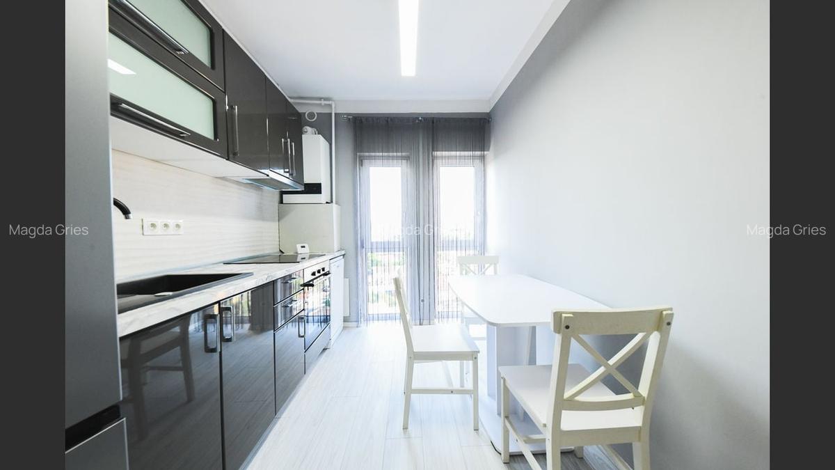 Apartament 3 camere | View | Parcare inclusa | Marasti - 4