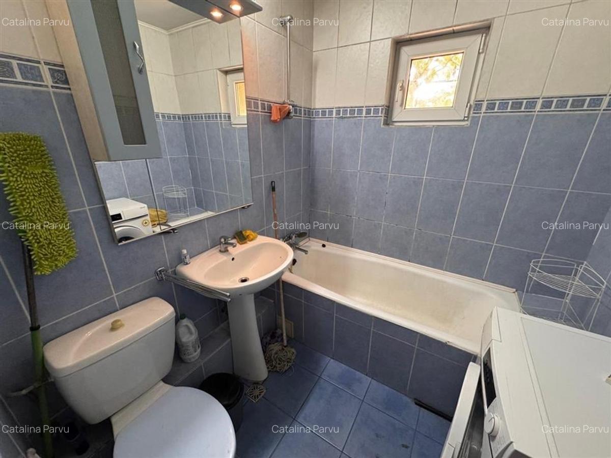 Vanzare 2 camere | Calea Vacaresti - Parc Tineretului  |  64 mp | etaj 3 | - 11