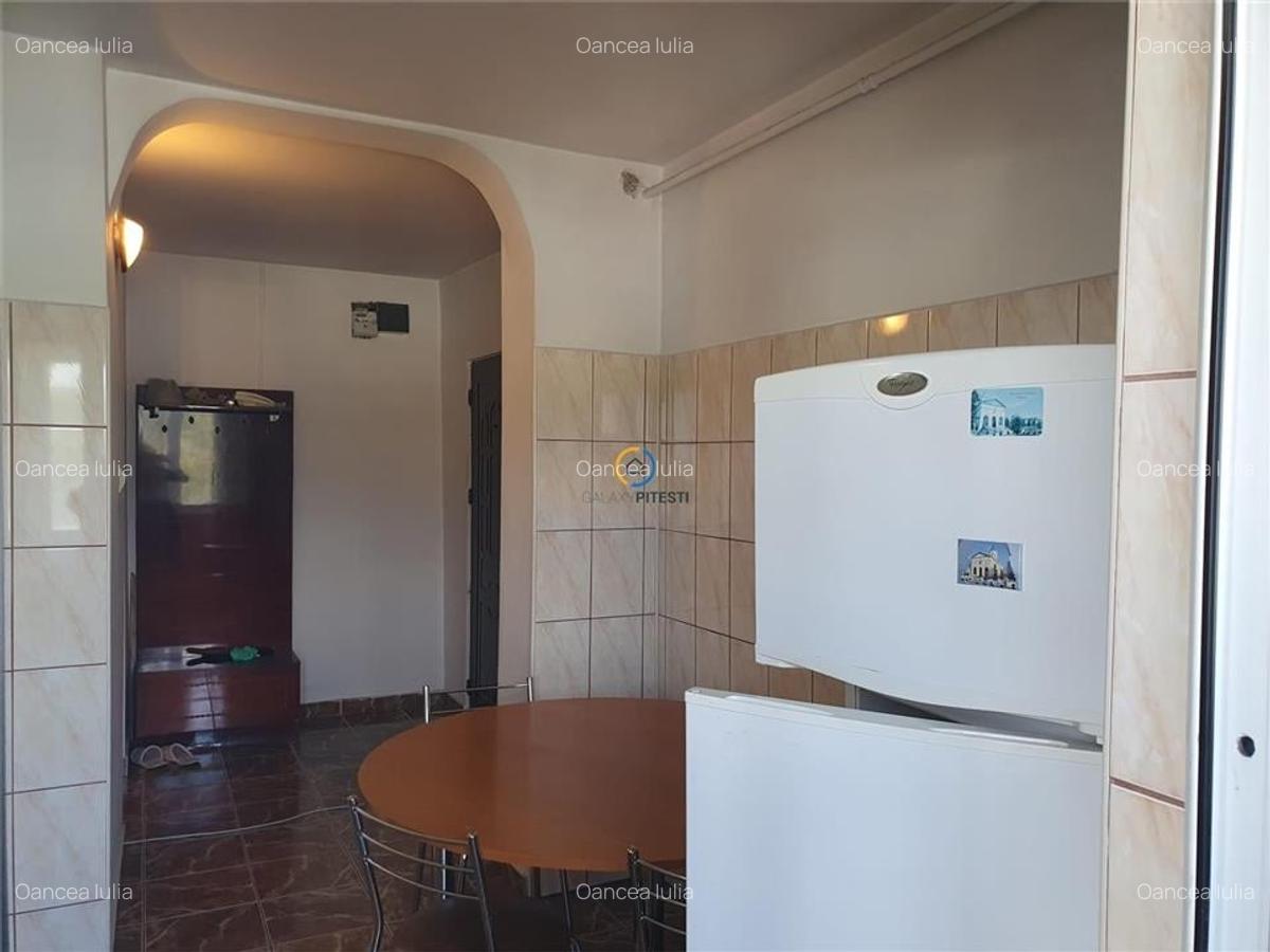 Apartament trei camere Eremia Grigorescu, liber - 3