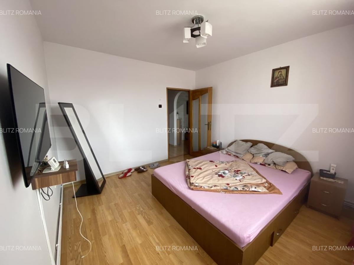 Apartament de 2 camere, 45,05 mp, Dej - 6