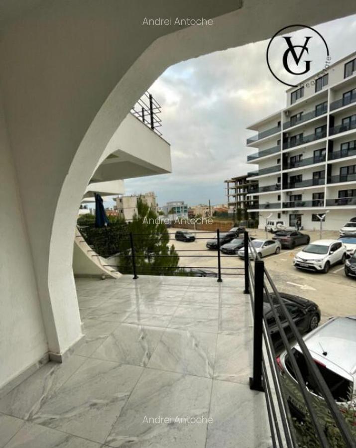 Apartament 2 camere + centrala proprie - Mamaia complex ZigZ - 9