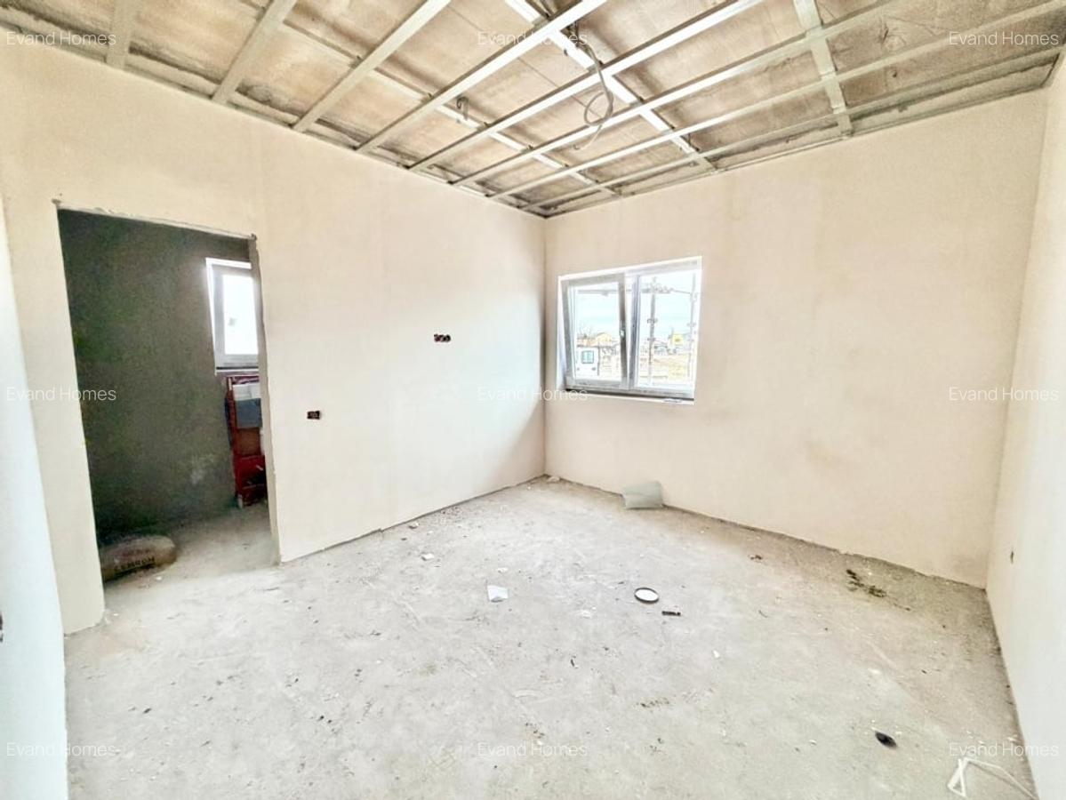 Comision 0% Duplex cu 4 camere - 107 mp - Mosnita - Drumul Boilor - 9