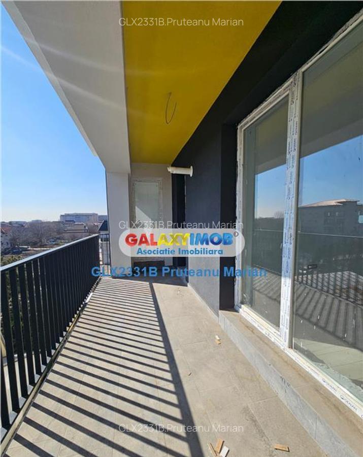 Apartament Modern cu 2 camere situat aproape de Valea Oltul - 5