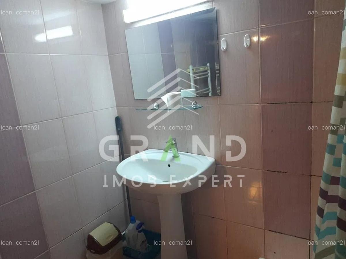 Apartament 1 camera de inchiriat, nivel demisol, perfect pentru tineri - Gruia - 5