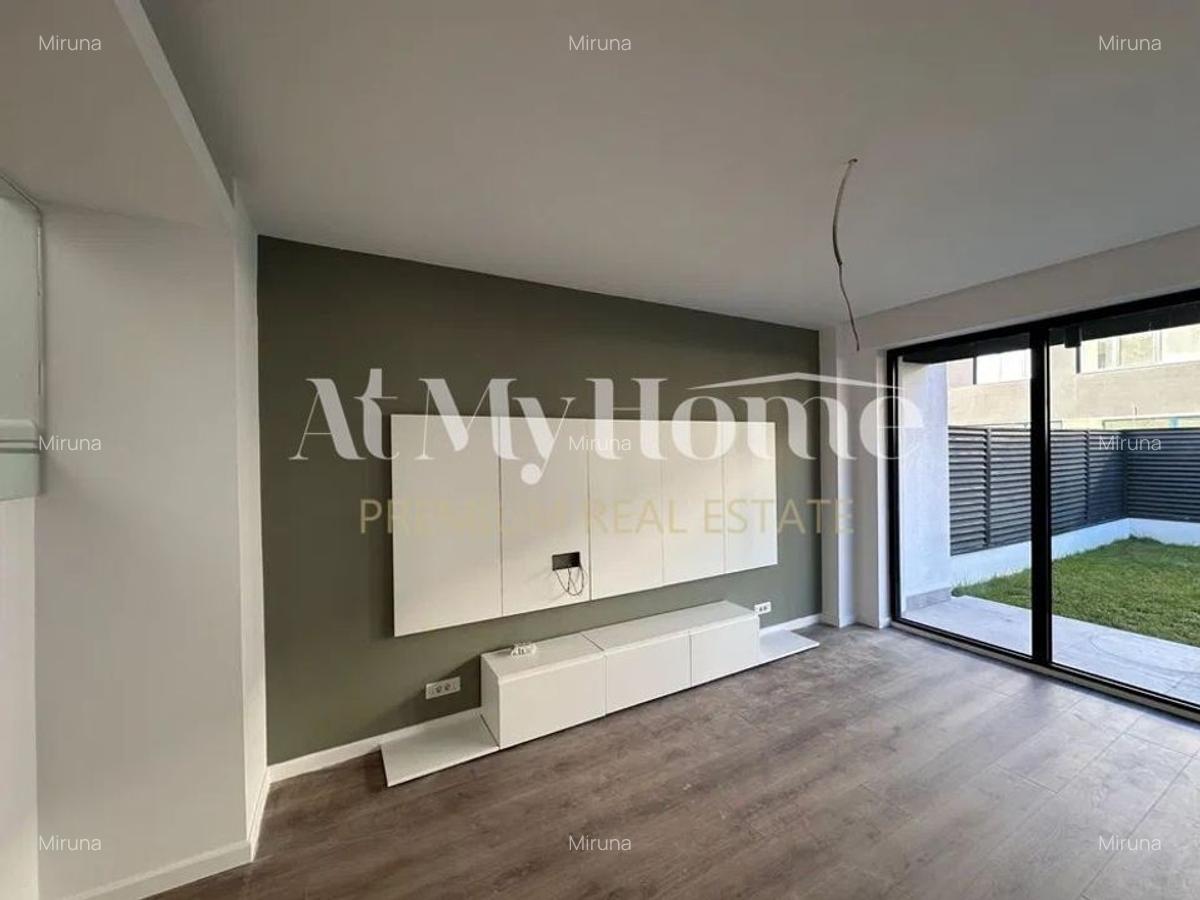 VILA EXCLUSIVISTA// 5 CAMERE/IANCU NICOLAE/JOLIE VILLE/CAMBRIDGE - 2