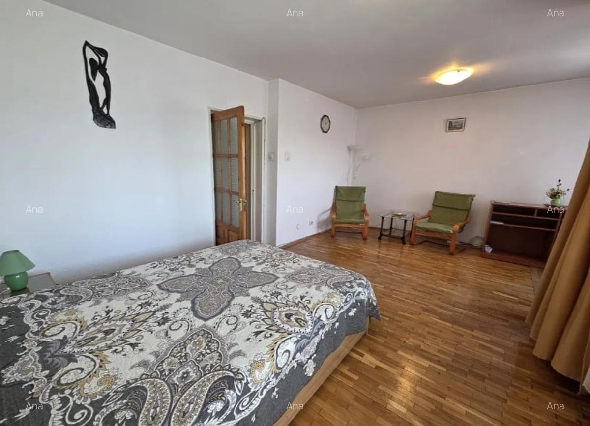 UNIRII BULEVARD STRADAL,BL MIXT 1992, decomandata,geam la baie,balcon.MERITA! - 12