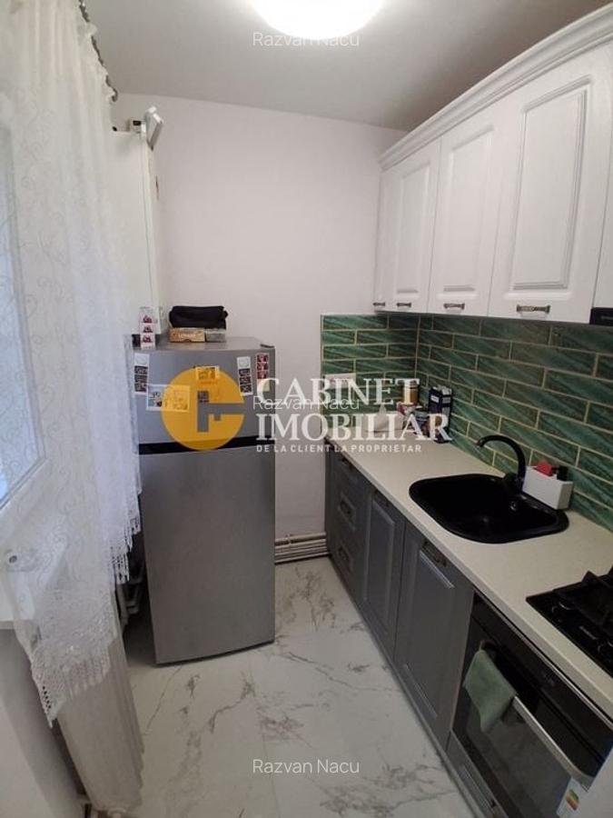 Apartament 2 camere, Nedecomandat, zona Tatarasi Iasi - 4