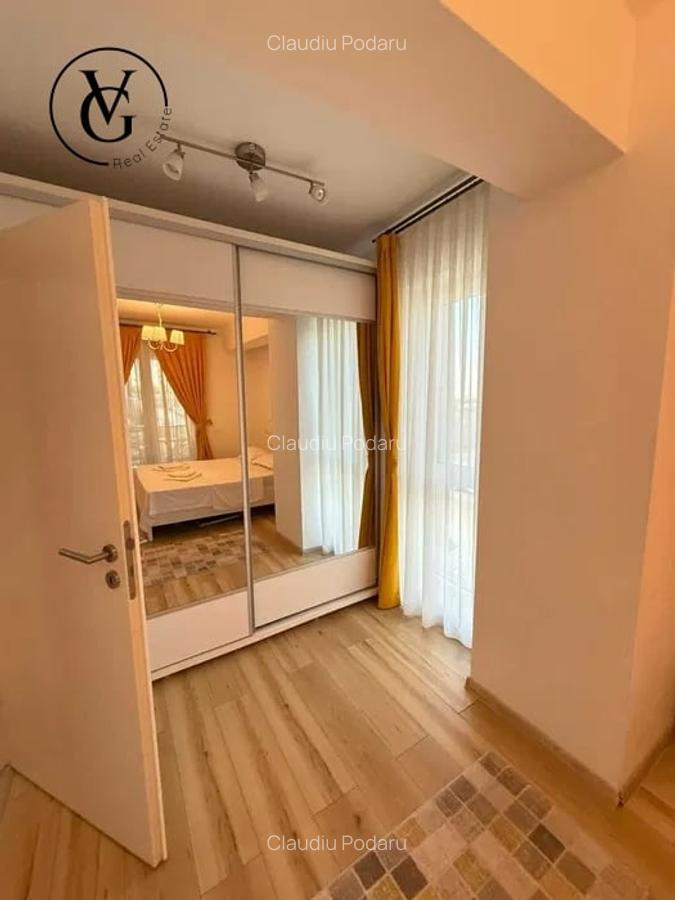 Apartament 2 camere + parcare + boxa - Tomis Plus - Maurer - 2