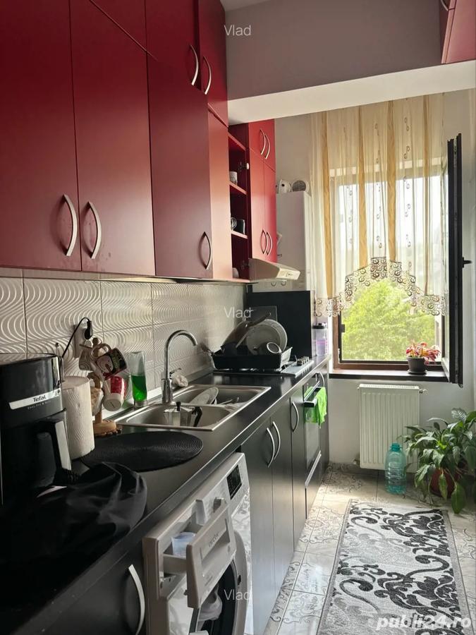 Apartament 2 camere bucium lidl - 2