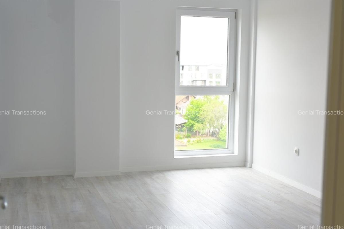 Apartament de lux 3 camere cartier Albert - 7