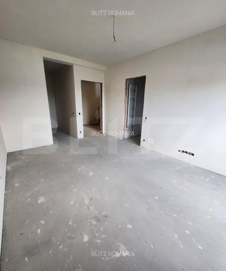 Comision 0%! Penthouse unic, 5 camere, 2 bai, terasa, boxe, zona Avram Iancu - 18