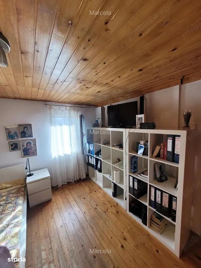 Vila de vanzare Berceni - Constantin Brancoveanu - 6