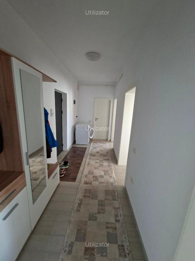 Apartament cu 2 camere in Sanpetru - 2