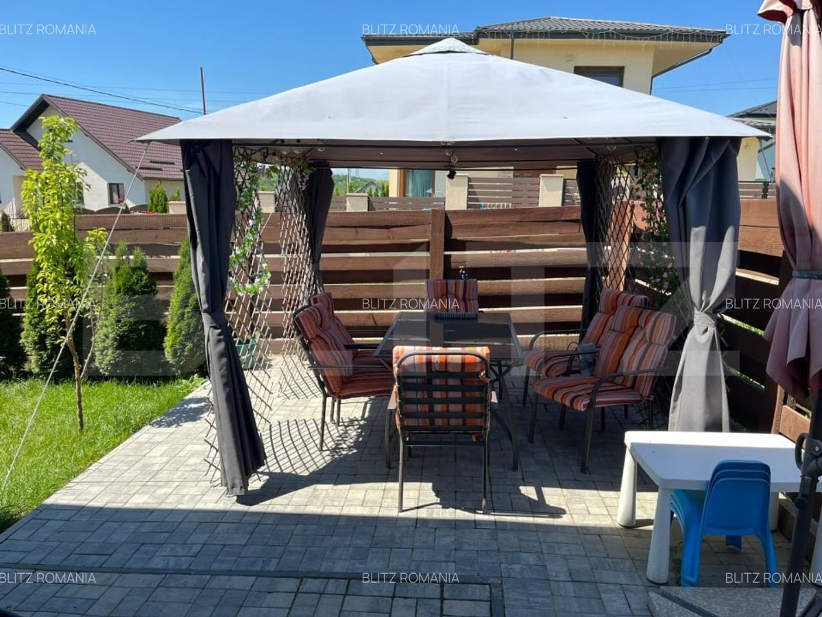 Casa 3 camere, 118 mp, zona Valea Adanca - 15