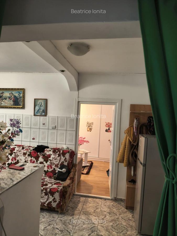 Inchiriere 2 camere separate zona Dristor - Mihai Bravu visavis Kaufland - 4