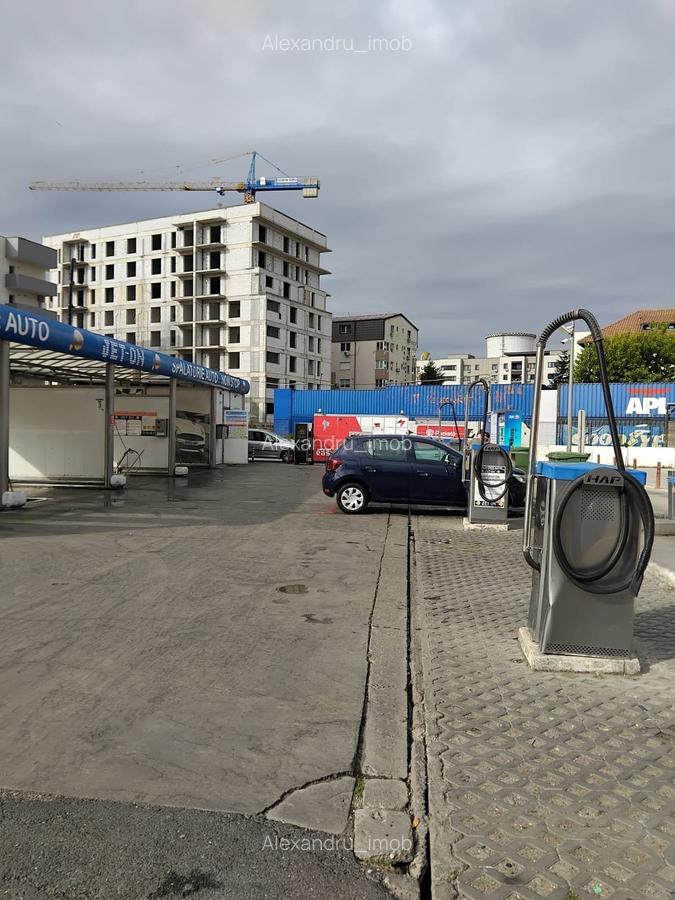 Brancoveanu 7 minute de Metrou STUDIOU LUX ideal investitie - 3