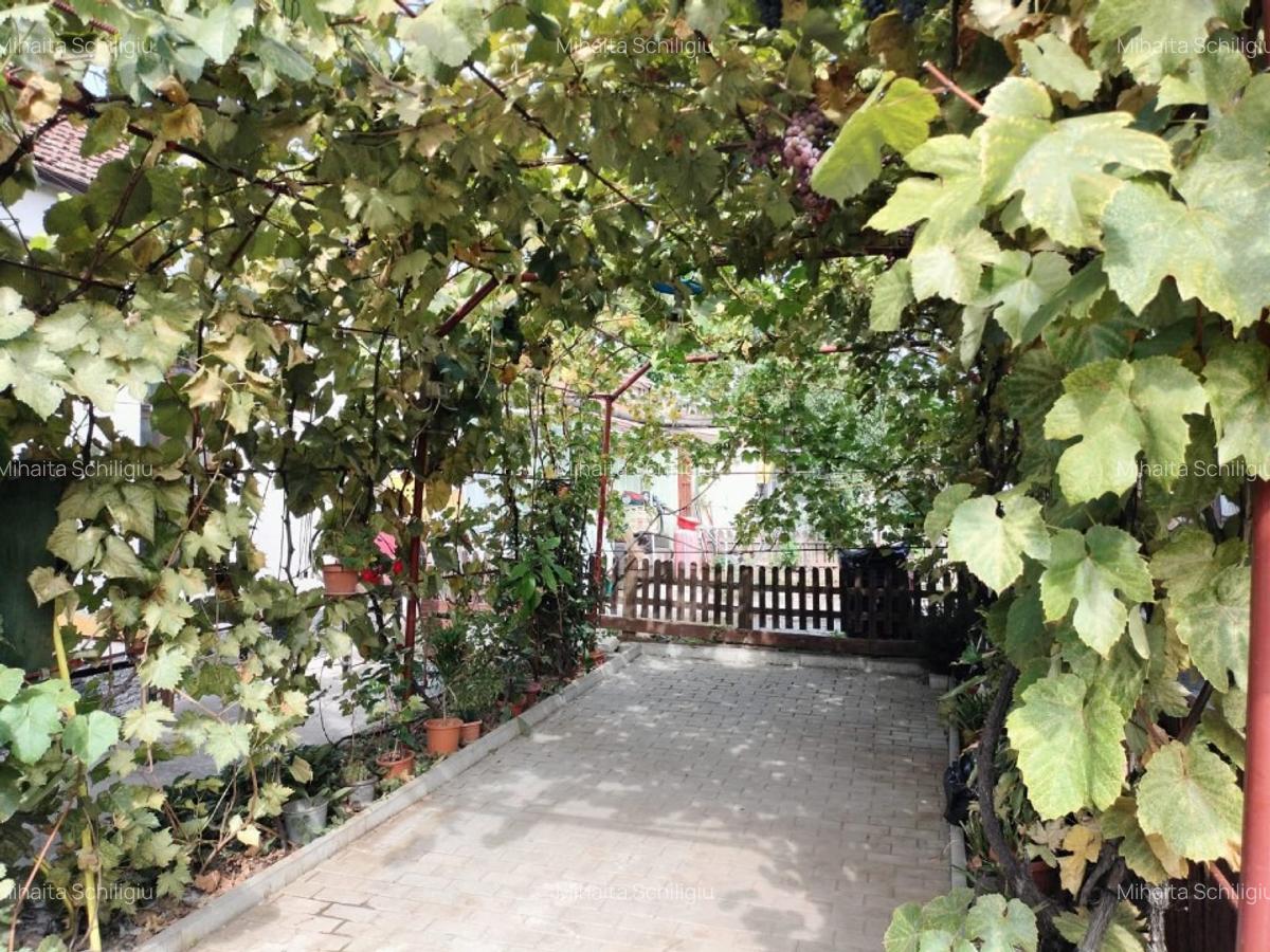 🌳 Casă Renovată la Cheie în Timisoara, Mehala, cu Curte și Grădină! - 7