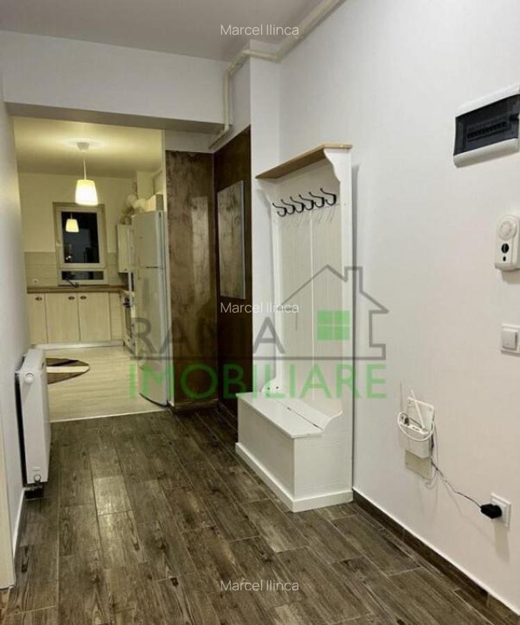 Apartament 3 camere Maurer Coresi - 4