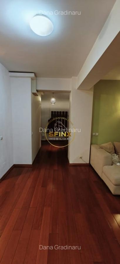 2 camere bloc 2009 parcare Noor Residence Diham Basarabia 85 mp parcare - 8